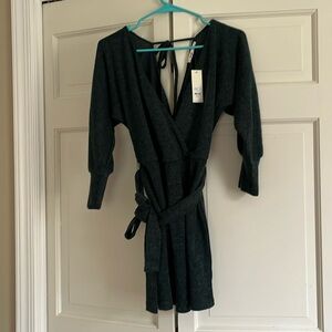 NWT Francesca’s dress size S